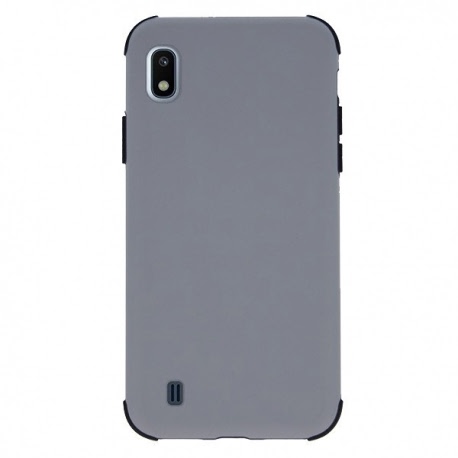 Husa SAMSUNG Galaxy A10 - Luxury Defender Mat TSS, Gri