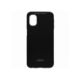 Husa SAMSUNG Galaxy A51 - Glass (Negru)