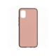 Husa SAMSUNG Galaxy S20 Ultra - Glass (Roz)