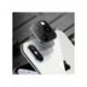 Fake camera iPhone 11 Pro pentru APPLE iPhone X / XS sau XS Max (Negru)