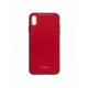 Husa HUAWEI Y5 (2019) - Glass (Rosu)
