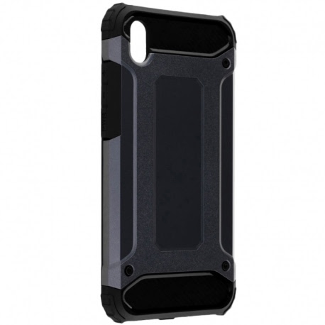 Husa HUAWEI Y5 (2019) - Armor (Negru) FORCELL