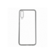 Husa SAMSUNG Galaxy A70 \ A70s - Plating Soft Mat (Negru)