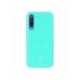 Husa XIAOMI Mi 9 SE - Jelly Mercury (Menta)