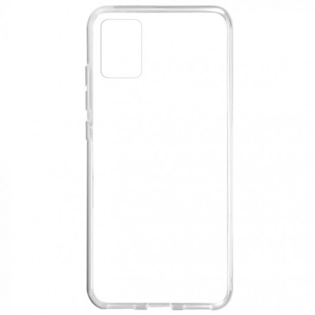 Husa SAMSUNG Galaxy A51 - Jelly Roar (Transparent)
