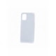 Husa SAMSUNG Galaxy A71 - Forcell Shining (Argintiu)