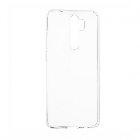 Husa XIAOMI Redmi Note 8 Pro - Ultra Slim 1mm (Transparent)