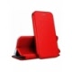 Husa Pentru SAMSUNG Galaxy S20 Ultra - Forcell Elegance, Rosu
