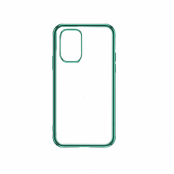 Husa SAMSUNG Galaxy S20 Plus - Plating Soft Mat (Verde)