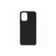Husa SAMSUNG Galaxy S20 Plus - Silicone Cover (Negru)