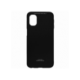 Husa SAMSUNG Galaxy A51 - Luxury Glass TSS, Negru