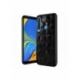 Husa XIAOMI Redmi Note 8T - Luxury Prism TSS, Negru