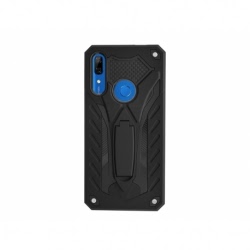 Husa HUAWEI P Smart Z - Luxury Armor Phantom TSS, Negru