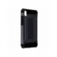 Husa HUAWEI Y5 (2019) - TPU Luxury Armor TSS, Negru