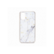 Husa SAMSUNG Galaxy A51 - Luxury Marble TSS, No1, Alb