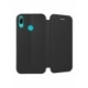 Husa HUAWEI P Smart 2019 - Flip Elegance TSS, Negru
