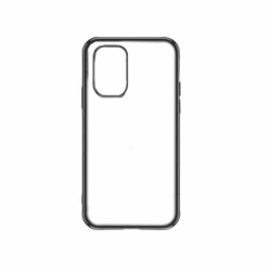 Husa SAMSUNG Galaxy S20 Plus - Luxury Slim Shiny TSS, Negru