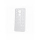 Husa LG G7 ThinQ - Forcell Prism (Alb)