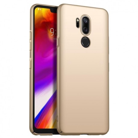 Husa LG G7 ThinQ - Brio (Auriu)