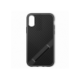 Husa APPLE iPhone 11 - Carbon Folding (Negru)