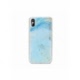 Husa SAMSUNG Galaxy A10 - Marble No3 (Albastru) FORCELL