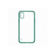 Husa SAMSUNG Galaxy A10 - Plating Soft Mat (Verde)