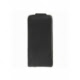 Husa NOKIA 4.2 - Flip vertical (Negru)