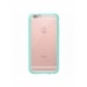 Husa APPLE iPhone 6\6S - Air Hybrid (Menta)