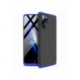 Husa HUAWEI P30 Pro - 360 Grade (Albastru/Negru)