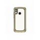 Husa HUAWEI P Smart 2019 - Armor Frame (Auriu)