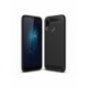 Husa HUAWEI P Smart Plus - Carbon (Negru) FORCELL