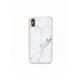 Husa SAMSUNG Galaxy A10 - Luxury Marble TSS, No1, Alb