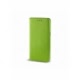 Husa HTC U Ultra - Flip Magnet TSS, Verde