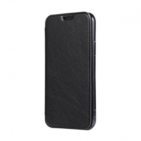 Husa APPLE iPhone 11 Pro - Electro Book (Negru)