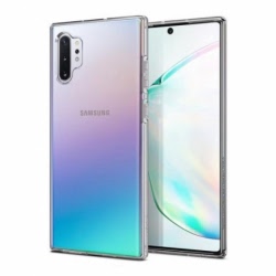 Husa SAMSUNG Galaxy Note 10 - Ultra Slim 0.5mm (Transparent)