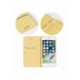 Husa SAMSUNG Galaxy A20e - Luna Book (Auriu)