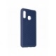 Husa SAMSUNG Galaxy A20e - ROAR Armor Carbon (Bleumarin)