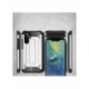 Husa HUAWEI P30 Pro - Armor (Argintiu) FORCELL