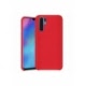 Husa HUAWEI P30 Pro - Silicone Cover (Rosu)