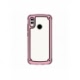 Husa SAMSUNG Galaxy A50 \ A50s \ A30s - Armor Frame (Roz)