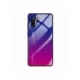 Husa HUAWEI P30 Pro - Ombre Glass (Violet)
