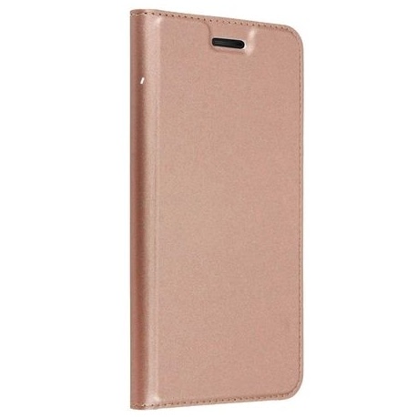 Husa SAMSUNG Galaxy A51 - Dux Ducis (Roz-Auriu)