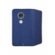 Husa MOTOROLA Moto G7 \ G7 Plus - Smart Magnet (Bleumarin)