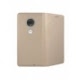 Husa MOTOROLA Moto G7 \ G7 Plus - Smart Magnet (Auriu)