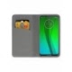 Husa MOTOROLA Moto G7 \ G7 Plus - Smart Magnet (Auriu)