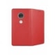 Husa MOTOROLA Moto G7 \ G7 Plus - Smart Magnet (Rosu)