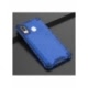 Husa SAMSUNG Galaxy A40 - Gel TPU Honeycomb Armor (Albastru)