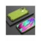 Husa SAMSUNG Galaxy A40 - Gel TPU Honeycomb Armor (Verde)