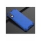 Husa SAMSUNG Galaxy A70 \ A70s - Gel TPU Honeycomb Armor (Albastru)