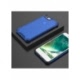 Husa APPLE iPhone 7 \ 8 - Gel TPU Honeycomb Armor (Albastru)